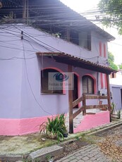 Casa em Engenho Novo, Rio de Janeiro/RJ de 240m² 4 quartos à venda por R$ 779.000,00
