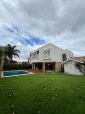 Casa em Esperança, Londrina/PR de 450m² 4 quartos para locação R$ 15.800,00/mes