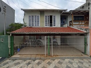 Casa em Fazenda, Itajaí/SC de 45m² 4 quartos à venda por R$ 449.000,00