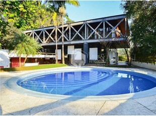 Casa em Fazenda Morumbi, São Paulo/SP de 1245m² 4 quartos à venda por R$ 6.199.000,00
