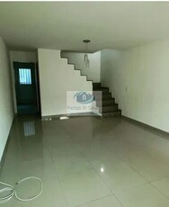 Casa em Freguesia (Jacarepaguá), Rio de Janeiro/RJ de 240m² 3 quartos para locação R$ 2.500,00/mes