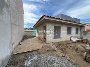 Casa em Guarani, Colombo/PR de 54m² 3 quartos à venda por R$ 348.990,00