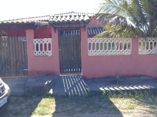 Casa em , Iguaba Grande/RJ de 110m² 3 quartos à venda por R$ 249.000,00