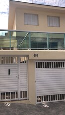 Casa em Jabaquara, São Paulo/SP de 146m² 3 quartos à venda por R$ 899.000,00