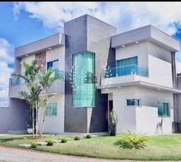 Casa em Jardim Bela Itália, Cambé/PR de 117m² 3 quartos à venda por R$ 784.000,00