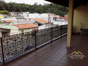 Casa em Jardim Caçula, Jundiaí/SP de 233m² 3 quartos à venda por R$ 741.000,00