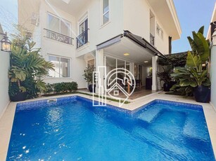 Casa em Jardim Califórnia, Jacareí/SP de 330m² 3 quartos à venda por R$ 2.599.000,00