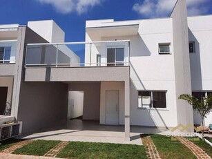 Casa em Jardim das Carpas, Jundiaí/SP de 123m² 3 quartos à venda por R$ 826.000,00
