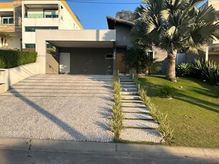 Casa em Jardim do Golf I, Jandira/SP de 270m² 3 quartos à venda por R$ 1.989.000,00