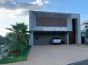 Casa em Jardim do Horto, Rio Claro/SP de 428m² 4 quartos à venda por R$ 3.799.000,00