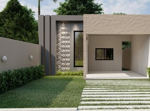 Casa em Jardim dos Ipês, Sinop/MT de 10m² 1 quartos à venda por R$ 389.000,00