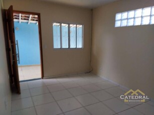 Casa em Jardim Ermida II, Jundiaí/SP de 91m² 2 quartos à venda por R$ 295.000,00