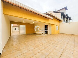 Casa em Jardim Esplanada, Indaiatuba/SP de 215m² 3 quartos para locação R$ 5.500,00/mes