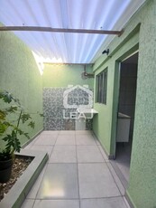 Casa em Jardim Germânia, São Paulo/SP de 40m² 2 quartos para locação R$ 1.325,00/mes