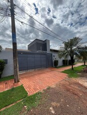 Casa em Jardim Itatiaia, Campo Grande/MS de 133m² 3 quartos à venda por R$ 719.000,00