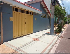 Casa em Jardim Juliana, Ribeirão Preto/SP de 123m² 2 quartos à venda por R$ 249.000,00