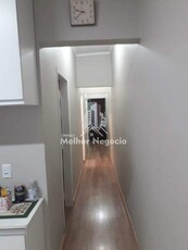 Casa em Jardim Nova Terra (Nova Veneza), Sumaré/SP de 100m² 3 quartos à venda por R$ 40.000,00