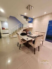 Casa em Jardim Paulista II, Jundiaí/SP de 240m² 3 quartos à venda por R$ 1.449.000,00