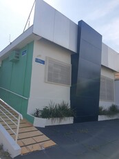 Casa em Jardim Paulista, Ribeirão Preto/SP de 210m² 1 quartos à venda por R$ 669.000,00