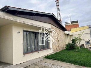 Casa em Jardim Pereira do Amparo, Jacareí/SP de 287m² 3 quartos à venda por R$ 2.499.000,00