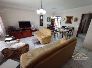 Casa em Jardim Planalto, Jundiaí/SP de 209m² 3 quartos à venda por R$ 898.000,00