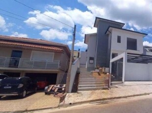 Casa em Jardim Promeca, Várzea Paulista/SP de 190m² 3 quartos à venda por R$ 899.000,00