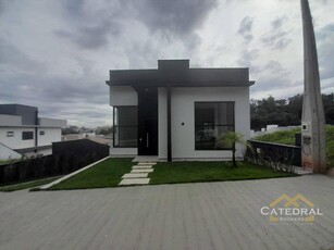 Casa em Jardim Quintas das Videiras, Jundiaí/SP de 208m² 3 quartos à venda por R$ 1.799.000,00