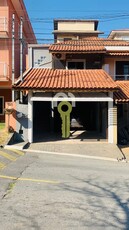 Casa em Jardim Rio das Pedras, Cotia/SP de 120m² 2 quartos para locação R$ 2.500,00/mes