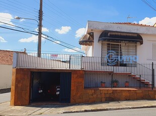 Casa em Jardim Santa Rita de Cássia, Bragança Paulista/SP de 162m² 3 quartos à venda por R$ 679.000,00