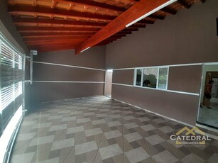 Casa em Jardim Sarapiranga, Jundiaí/SP de 110m² 2 quartos à venda por R$ 529.000,00