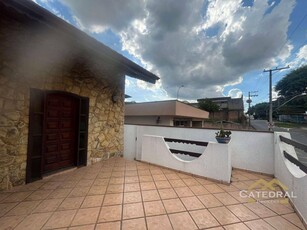 Casa em Jardim Servilha, Jundiaí/SP de 225m² 2 quartos à venda por R$ 849.000,00