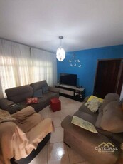 Casa em Jardim Tarumã, Jundiaí/SP de 180m² 4 quartos à venda por R$ 849.000,00