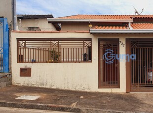 Casa em Jardim Vista Alegre, Bragança Paulista/SP de 123m² 3 quartos à venda por R$ 597.000,00