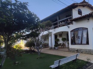 Casa em Liberdade, Rio das Ostras/RJ de 374m² 6 quartos à venda por R$ 1.499.000,00