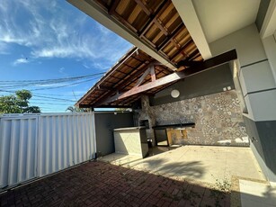 Casa em Liberdade, Rio das Ostras/RJ de 80m² 2 quartos à venda por R$ 349.000,00