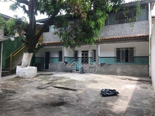 Casa em Lindo Parque, São Gonçalo/RJ de 150m² 3 quartos à venda por R$ 169.000,00