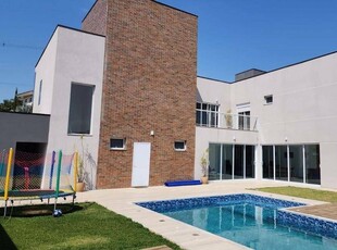 Casa em Loteamento Portal da Colina, Jundiaí/SP de 433m² 4 quartos à venda por R$ 2.799.000,00