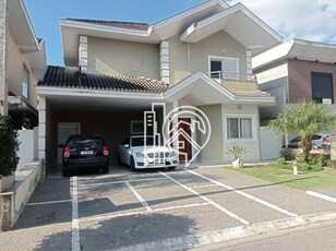 Casa em Loteamento Villa Branca, Jacareí/SP de 284m² 4 quartos à venda por R$ 1.899.000,00
