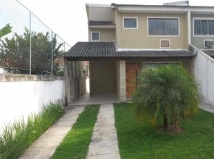 Casa em Maralegre, Niterói/RJ de 170m² 4 quartos à venda por R$ 989.000,00