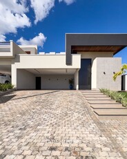 Casa em Medeiros, Rio Verde/GO de 248m² 3 quartos à venda por R$ 2.199.000,00
