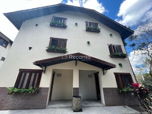 Casa em Minuano, Gramado/RS de 158m² 3 quartos à venda por R$ 1.397.000,00