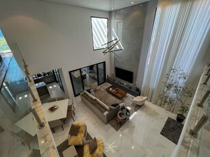 Casa em Monterrey, Louveira/SP de 404m² 4 quartos à venda por R$ 3.649.000,00