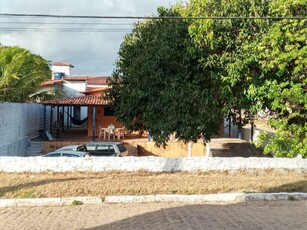 Casa em Muriú, Ceará-Mirim/RN de 0m² 4 quartos à venda por R$ 299.000,00