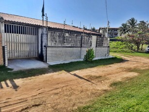 Casa em , Nísia Floresta/RN de 197m² 4 quartos à venda por R$ 449.000,00