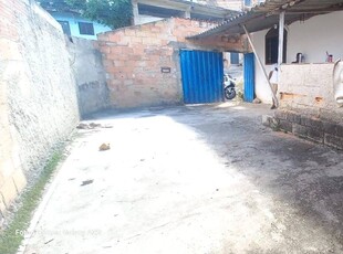 Casa em Nova Conquista (São Benedito), Santa Luzia/MG de 150m² 1 quartos à venda por R$ 70.000,00