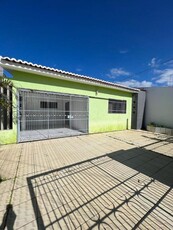 Casa em Nova Parnamirim, Parnamirim/RN de 100m² 3 quartos à venda por R$ 449.000,00