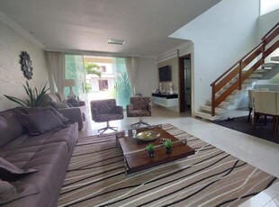 Casa em Nova Parnamirim, Parnamirim/RN de 368m² 3 quartos à venda por R$ 1.499.000,00