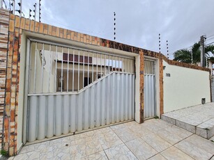 Casa em Nova Parnamirim, Parnamirim/RN de 400m² 4 quartos para locação R$ 2.500,00/mes