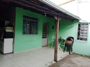 Casa em Novo Tupi, Belo Horizonte/MG de 180m² 2 quartos à venda por R$ 100.000,00