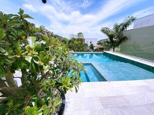Casa em Pantanal, Florianópolis/SC de 300m² 6 quartos à venda por R$ 4.899.000,00